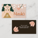 Recherche de lotion cartes visite Soins de la peau