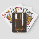 Recherche de bière jeux de cartes Alcool