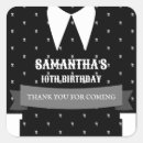 Recherche de anniversaire gothique autocollants Foncé