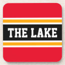 Recherche de lumineux dessous de verres Blanc