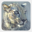 Recherche de panthera autocollants Gros chat