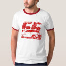 Recherche de 55 chevy tshirts Voiture de muscle