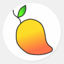 Recherche de mangues autocollants Mignon
