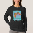 Recherche de jeux vidéo japonais tshirts Rétro