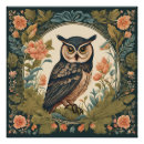 Zoek naar bos vogels posters Voordeelkern