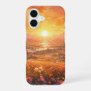 Recherche de paysage de montagne iphone coques Vue sur la montagne