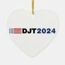 Recherche de trump ornements Amérique