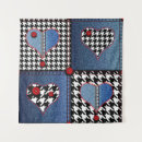 Recherche de denim art Décoration