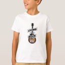 Recherche de rocks and roll enfant tshirts Pour enfants