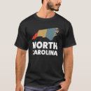 Recherche de nord américain tshirts Région