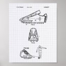 Zoek naar vintage voetbal posters Afdrukken