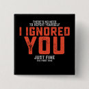 Recherche de sarcasme badges Cool