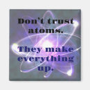 Recherche de scientifiques magnets De