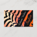 Recherche de stylo cartes visite Salon beauté