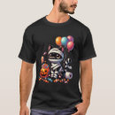 Recherche de friandise tshirts Noir