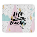 Recherche de salle de classe planches à découper Instructeur