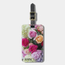 Recherche de fleurs de bouquet bagages étiquettes Pour tous
