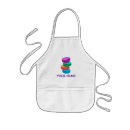 Recherche de de bain tabliers Enfants