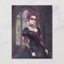 Recherche de mascarades cartes postales Imaginaire