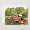 Recherche de péniches cartes postales Bateaux étroits