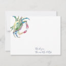 Zoek naar krab kaarten Strand