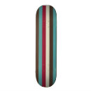Recherche de les années 70 skateboards Rayures