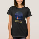 Recherche de hike tshirts Allons y