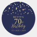 Recherche de etapp autocollants Fête d'anniversaire