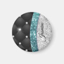 Recherche de cristaux magnets Pour elle