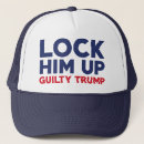 Recherche de verrouillé casquettes Politique