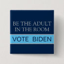 Zoek naar gop buttons Politicus
