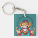 Zoek naar aap sleutelhangers Dier