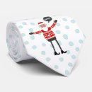 Recherche de père noël cravates Santa claus