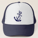 Recherche de nautical hats Ancre