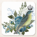 Recherche de oiseau rose dessous de verres Beau