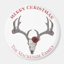 Zoek naar reindeer magneten Xmas