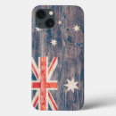 Recherche de l australie iphone coques Rouge