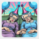 Zoek naar drink bier stickers Vintage