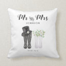 Recherche de fiancée coussins Unique