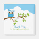 Recherche de chouette magnets Baby