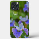 Zoek naar iris iphone hoesjes Blauw