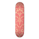 Recherche de rideau skateboards Damassé