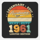Recherche de 1961 autocollants Toute personne