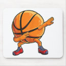 Recherche de basketball tapis souris Garçons