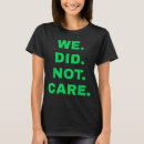 Zoek naar brutal dames tshirts Niet
