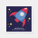 Recherche de astronaute serviettes Fusée