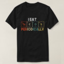 Recherche de chemistry tshirts Funny