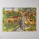 Recherche de moyne posters Chasse