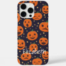 Recherche de jack o lantern iphone coques Orange