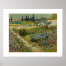 Recherche de van gogh arles france posters Jardin